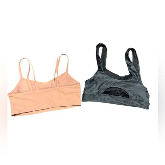 ZYIA Swimwear and Bra - Picture 2 of 5